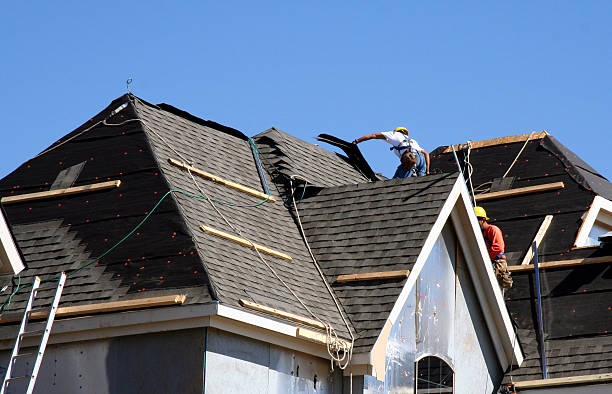 Quick and Trustworthy Emergency Roof Repair Services in Waxhaw, NC